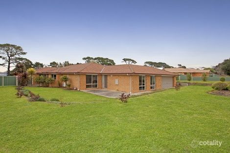 Property photo of 3 Franklin Close Wallan VIC 3756