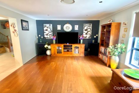 Property photo of 144 The Ponds Boulevard The Ponds NSW 2769