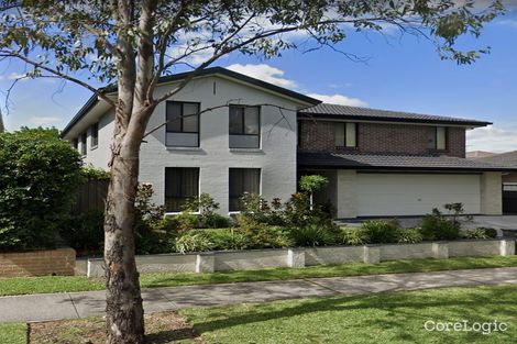 Property photo of 144 The Ponds Boulevard The Ponds NSW 2769