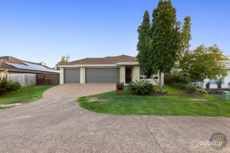 Property photo of 31 Hume Circuit Warner QLD 4500