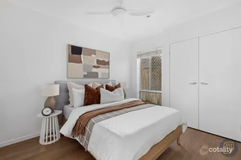 Property photo of 31 Hume Circuit Warner QLD 4500