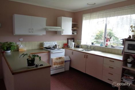 Property photo of 4 Junier Street Morwell VIC 3840