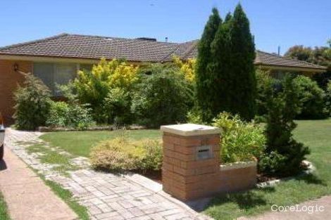 Property photo of 26 Castieau Street Higgins ACT 2615