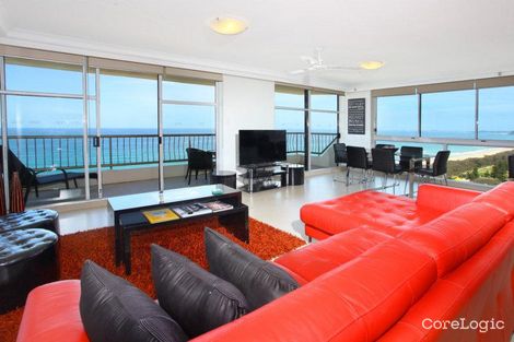 Property photo of 23A/1 Albert Avenue Broadbeach QLD 4218