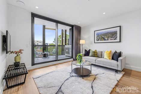 Property photo of 407/10 Koolkuna Lane Hampton VIC 3188