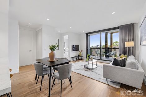 Property photo of 407/10 Koolkuna Lane Hampton VIC 3188