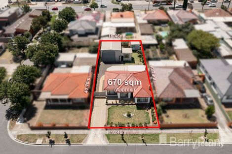 14 Ball St, Sunshine North, VIC 3020
