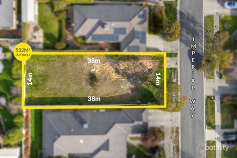 Property photo of 5 Imperial Way Canadian VIC 3350