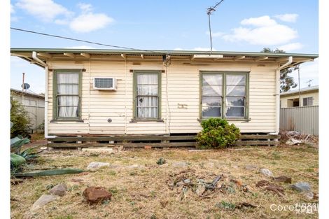 Property photo of 8 Elizabeth Street Horsham VIC 3400