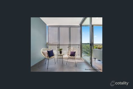 602/1-5 Little St, Lane Cove, NSW 2066