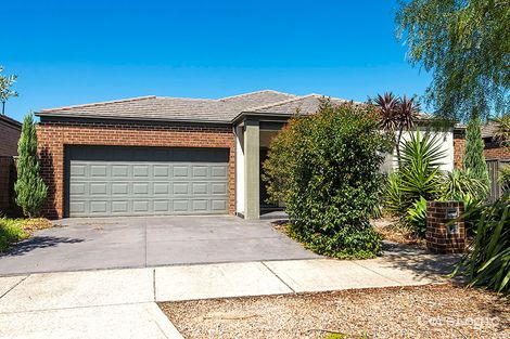 Property photo of 18 Mount Eccles Way South Morang VIC 3752