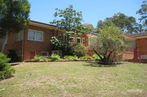 23a Marney St, Chapel Hill, QLD 4069
