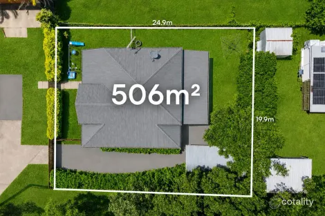 15 Short St, Bundaberg South, QLD 4670