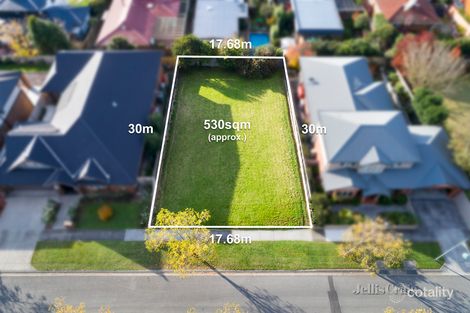 20 Stanley Dr, Doncaster, VIC 3108