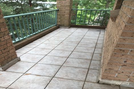 Property photo of 16/4-6 Bellbrook Avenue Hornsby NSW 2077