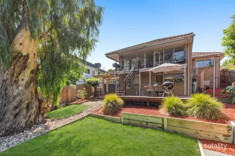 Property photo of 70 Oakpark Drive Chadstone VIC 3148