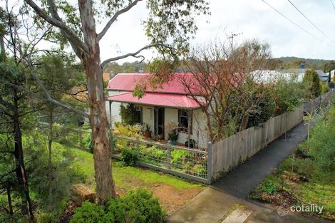 Property photo of 192 Hargraves Street Castlemaine VIC 3450
