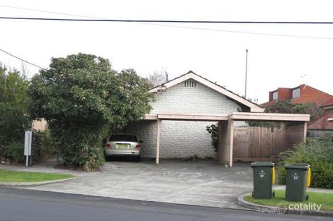 Property photo of 14/37 Grice Crescent Essendon VIC 3040