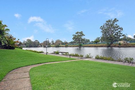 Property photo of 189/215 Cottesloe Drive Mermaid Waters QLD 4218
