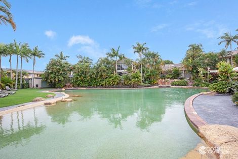 Property photo of 189/215 Cottesloe Drive Mermaid Waters QLD 4218