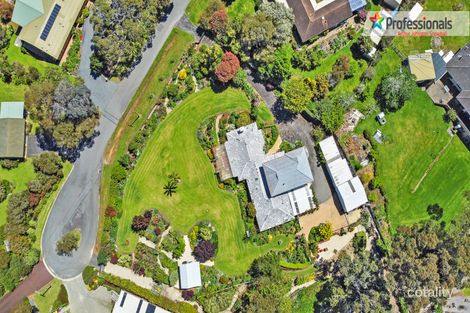 Property photo of 8 Koonwarra Close Lower King WA 6330