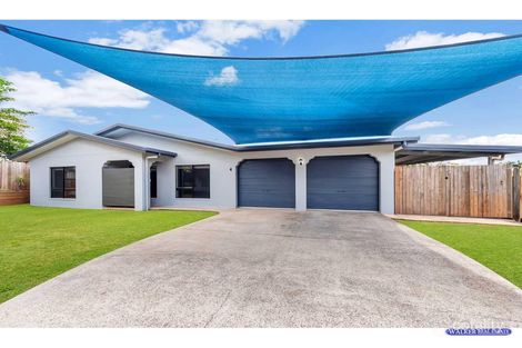 Property photo of 4 Mayflower Street Mount Sheridan QLD 4868