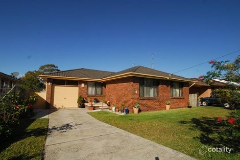 Property photo of 6 Coorabin Street Gorokan NSW 2263