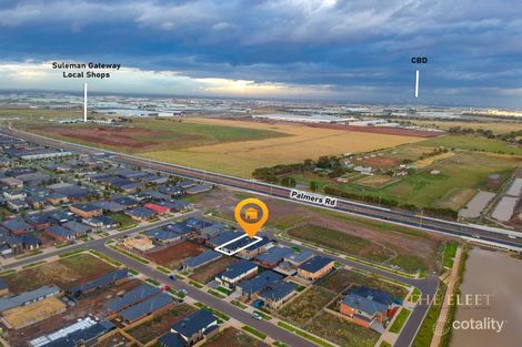 Property photo of 8 Eastbourne Street Truganina VIC 3029