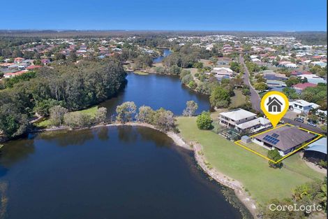 Property photo of 3 Fitzwilliam Drive Sippy Downs QLD 4556