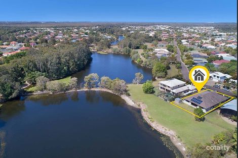 Property photo of 3 Fitzwilliam Drive Sippy Downs QLD 4556