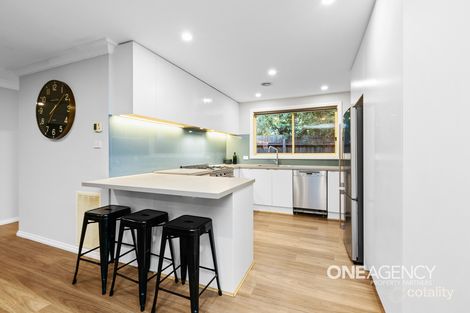 Property photo of 10 Anchor Court Seabrook VIC 3028