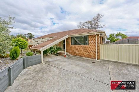 Property photo of 22 Bunbury Street Stirling ACT 2611