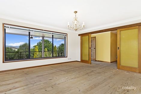 Property photo of 38 Sinclair Street Kambah ACT 2902