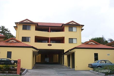 Property photo of 8/34 Rise Street Mount Gravatt East QLD 4122