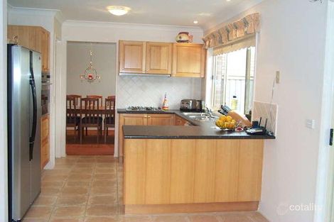 Property photo of 6 Carmelita Circuit Rouse Hill NSW 2155