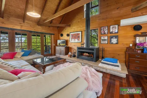 Property photo of 14 Kondah Road Blaxlands Ridge NSW 2758