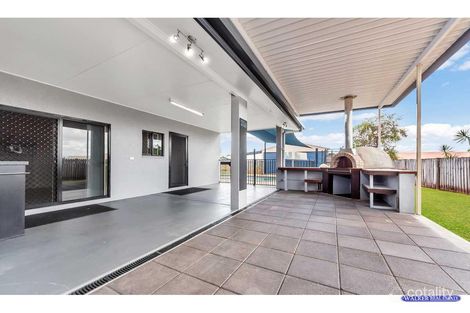 Property photo of 4 Mayflower Street Mount Sheridan QLD 4868