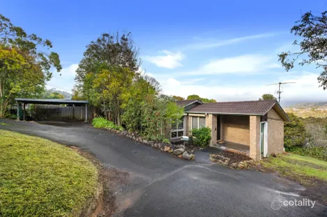 Property photo of 24 Cobden Crescent Lilydale VIC 3140