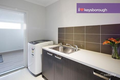 Property photo of 24 Peppertree Street Keysborough VIC 3173