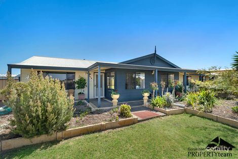 Property photo of 26 Wahn Avenue Waggrakine WA 6530