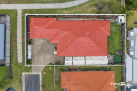 Property photo of 15 Murdock Place Wakerley QLD 4154