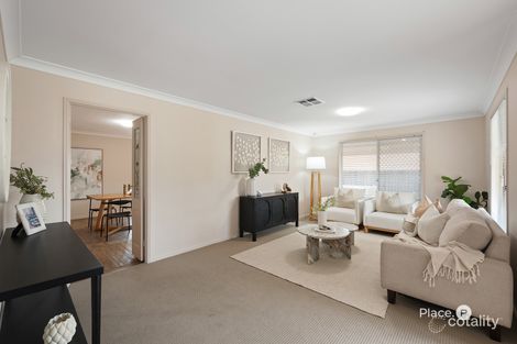 Property photo of 15 Murdock Place Wakerley QLD 4154