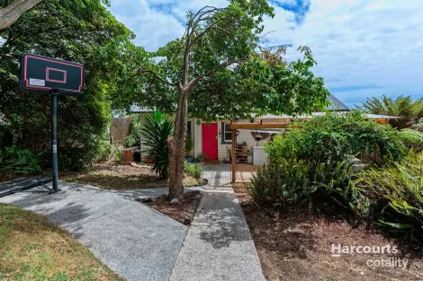 Property photo of 83 View Road Montello TAS 7320