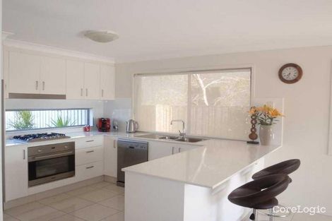 Property photo of 4 Riberry Drive Casuarina NSW 2487