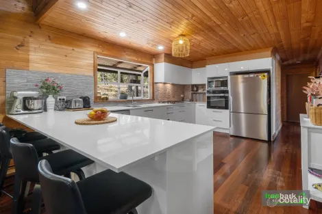 Property photo of 14 Kondah Road Blaxlands Ridge NSW 2758