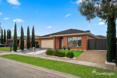 Property photo of 4 Mintarra Road Tarneit VIC 3029