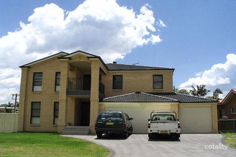 Property photo of 21 Tirriki Street Blacksmiths NSW 2281