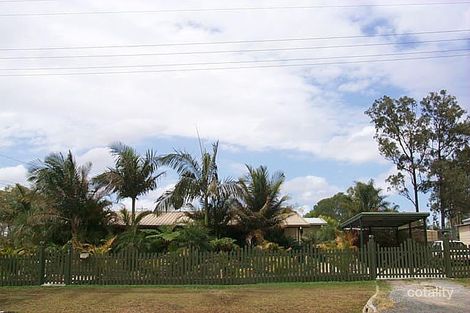 61 Lenthall St, Aldershot, QLD 4650