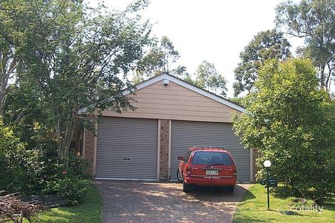 Property photo of 8 Mulla Close Riverhills QLD 4074