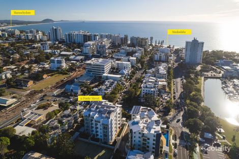 Property photo of 9/11 Foote Street Mooloolaba QLD 4557